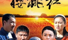 樱桃红电视剧在线观看,情感纠葛下的时代印记