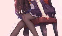 黑丝漫画,探秘都市中的暗黑世界