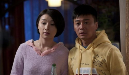 电视剧幸福满满,温情家庭生活画卷