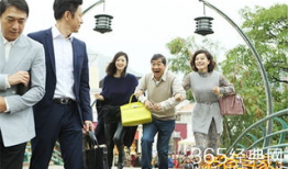 老爸当家电视剧第二部,亲情再续，智慧传承