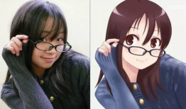 真人版漫画,跨越次元的奇幻之旅