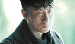 一代枭雄电视剧演员表